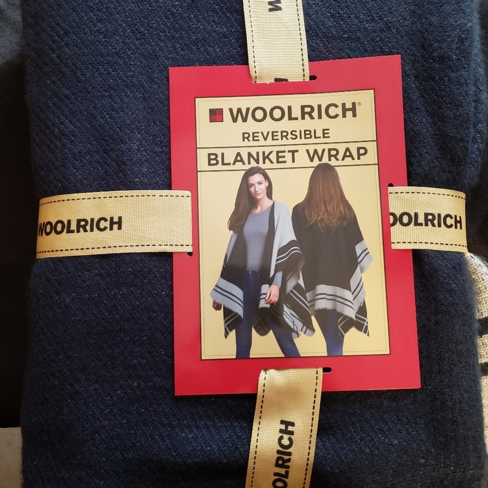 Blanket Wrap